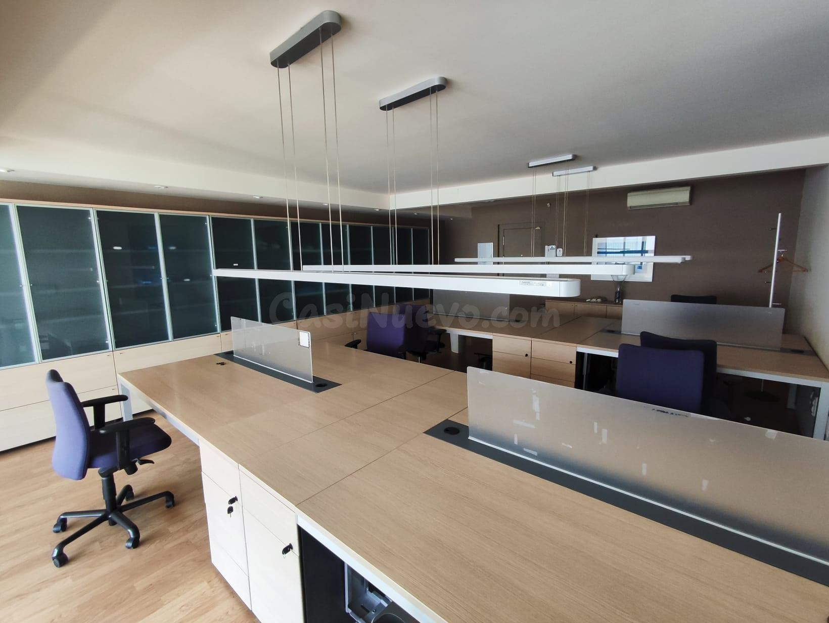Oficina 83m² en venta - Centro - foto 2