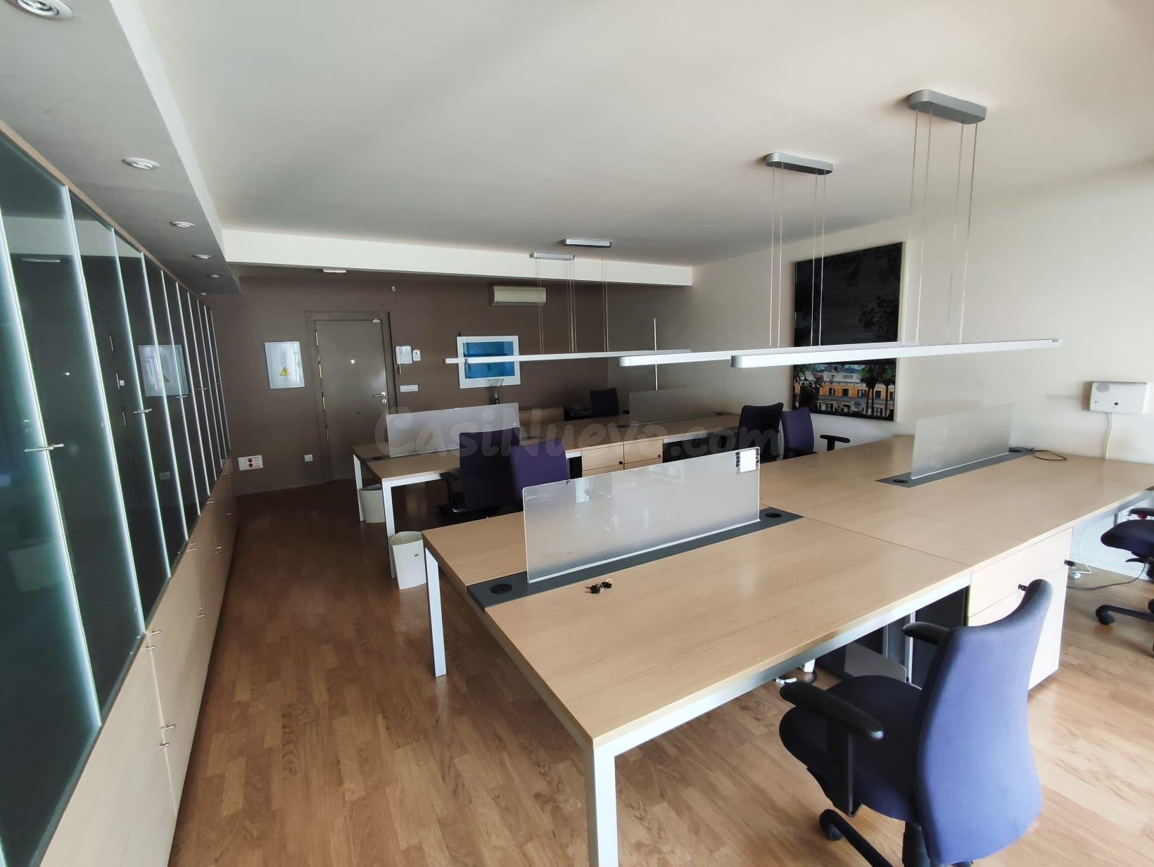 Oficina 83m² en venta - Centro - foto 3