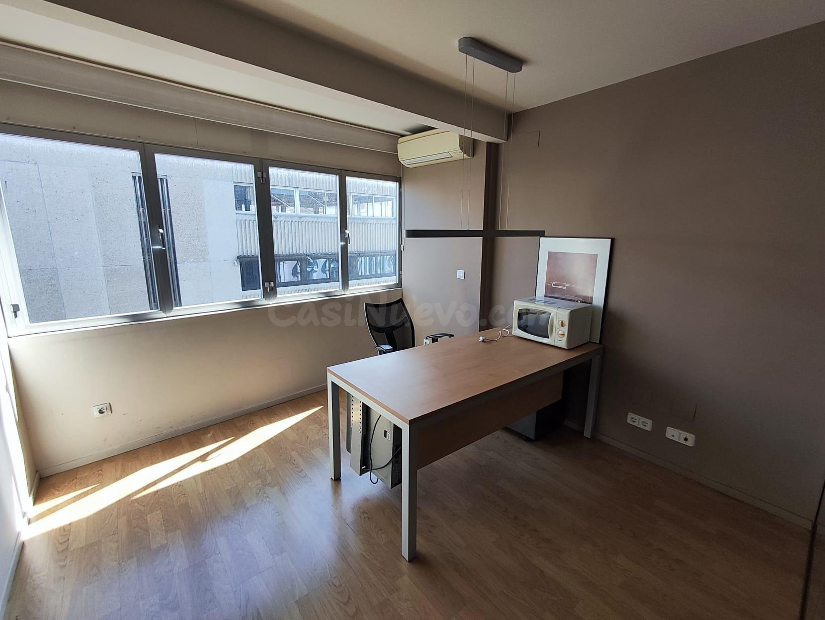 Oficina 83m² en venta - Centro - foto 4