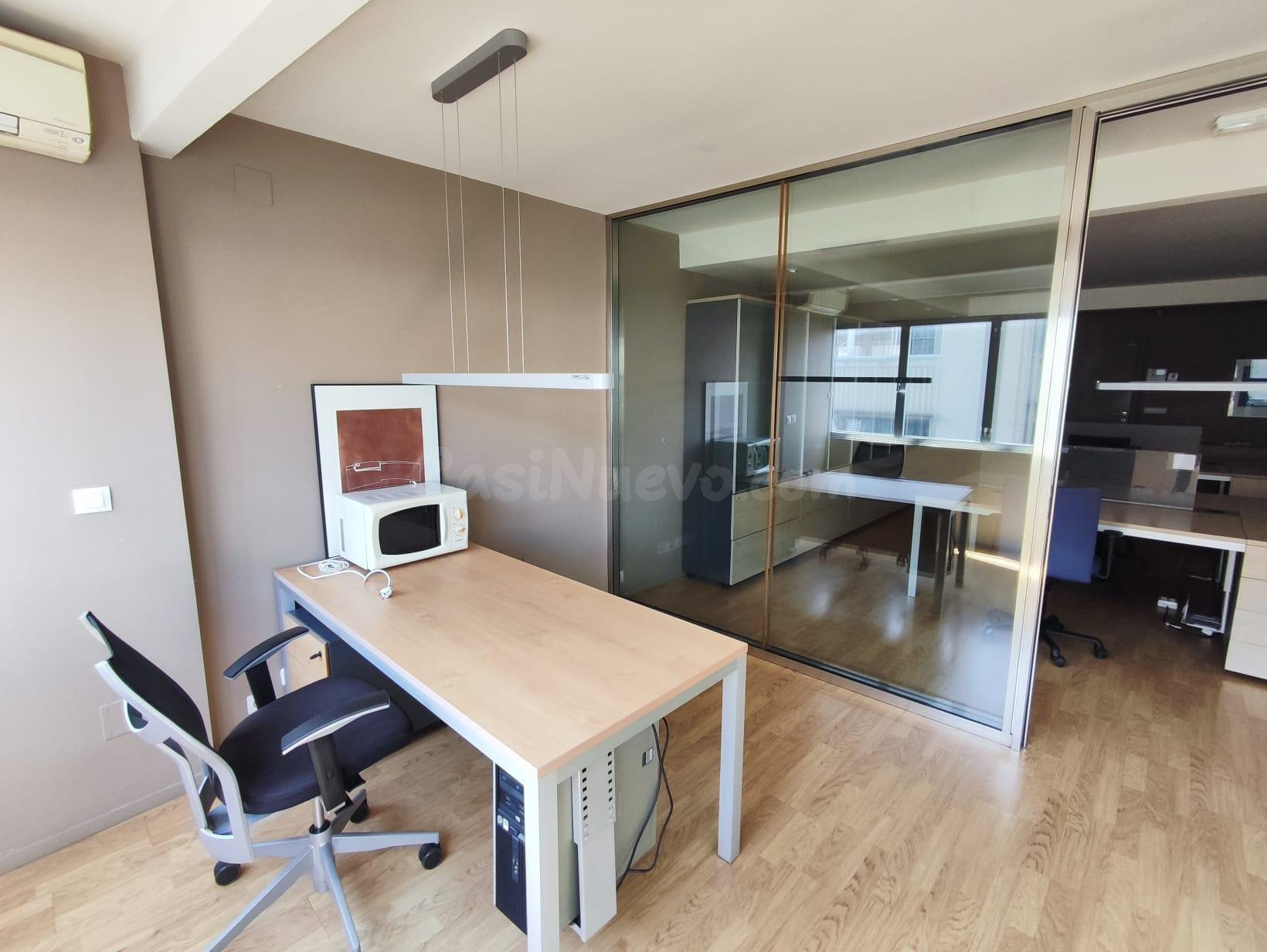 Oficina 83m² en venta - Centro - foto 5