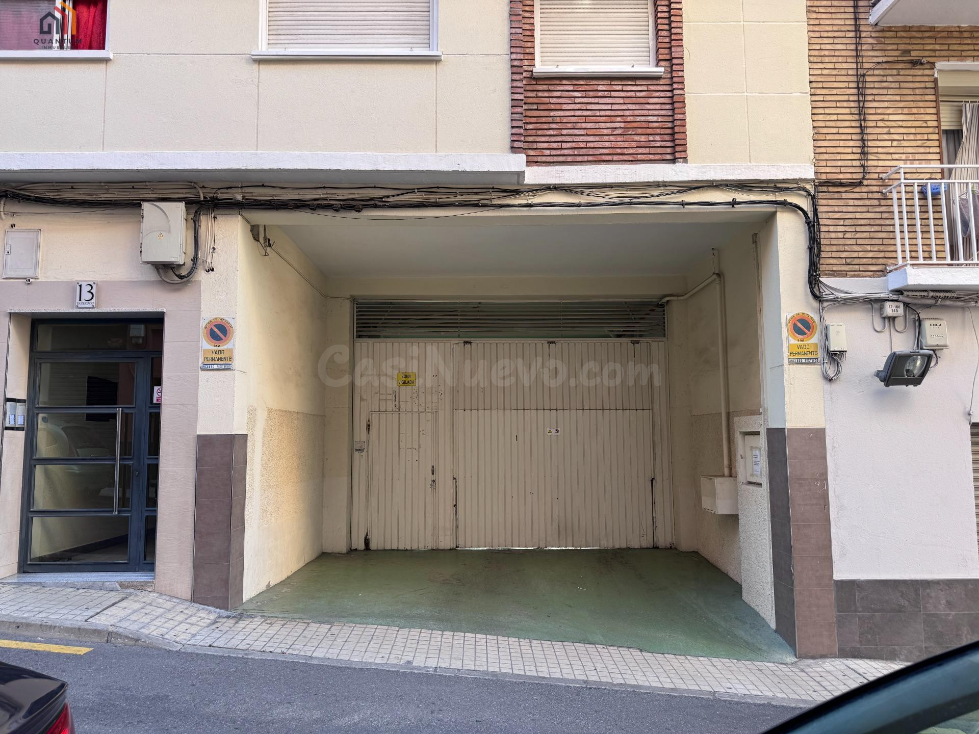 GARAJES EN BARRIO OLIVER - foto 2