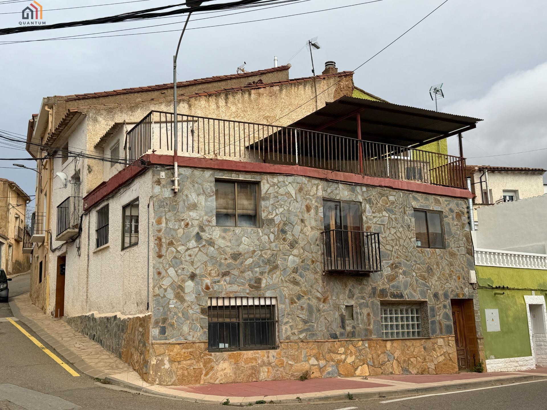 CASA EN AGUARÓN - foto 2