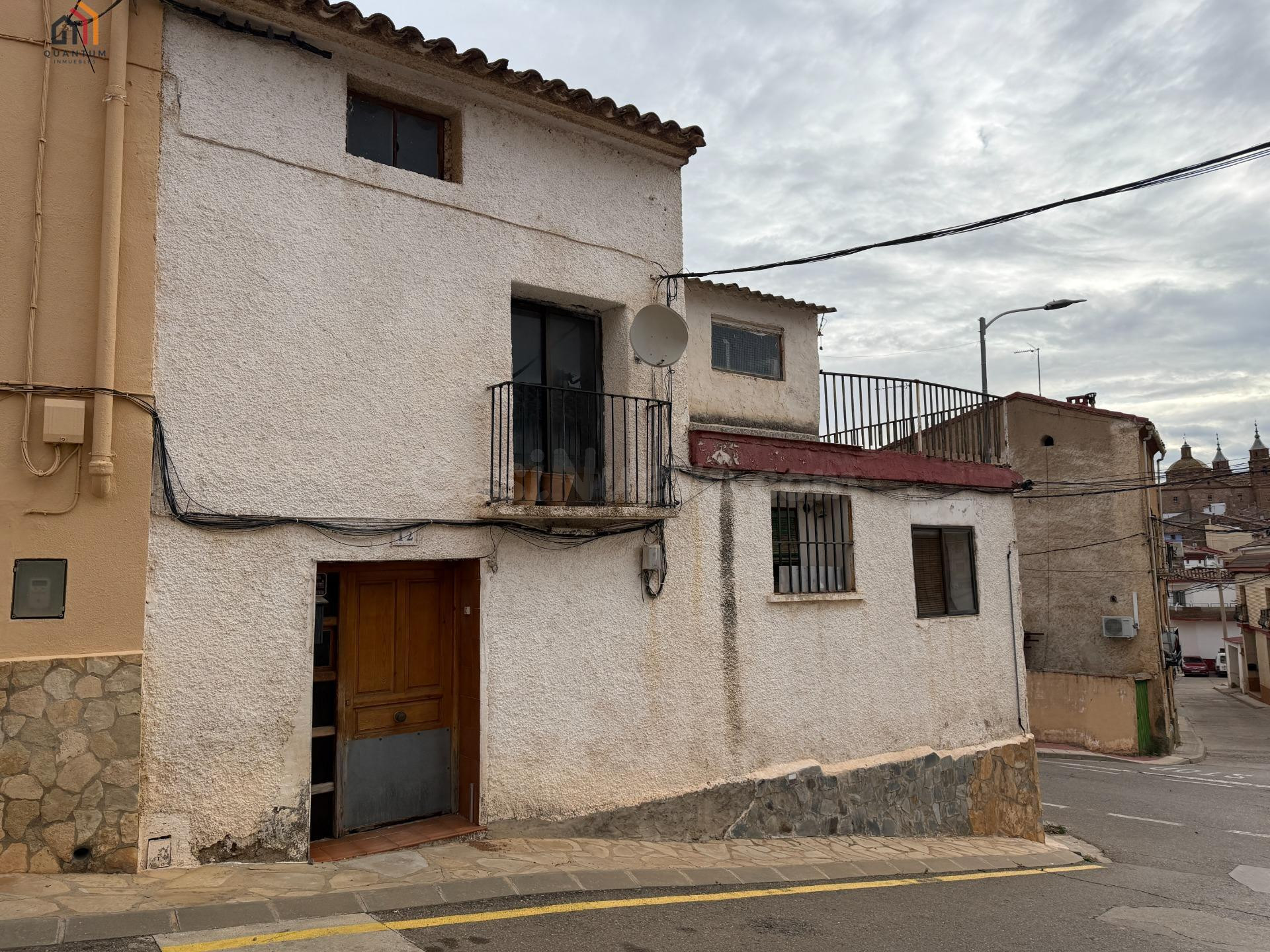 CASA EN AGUARÓN - foto 3