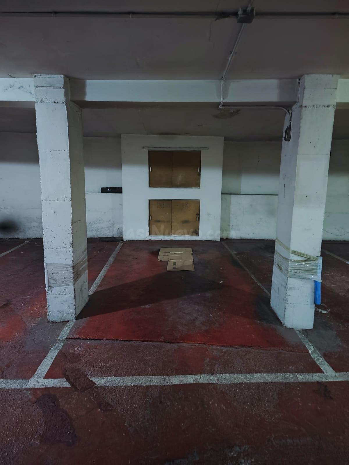 Garaje 15m² en alquiler - Centro - foto 2