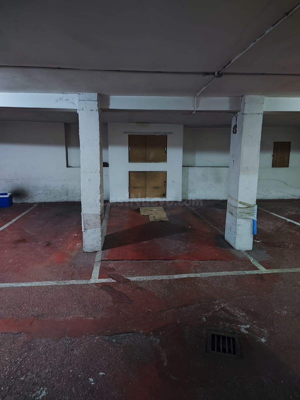 Garaje 15m² en alquiler - Centro - foto 3