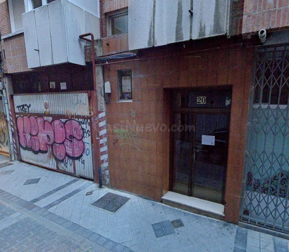 Garaje 15m² en alquiler - Centro - foto 4