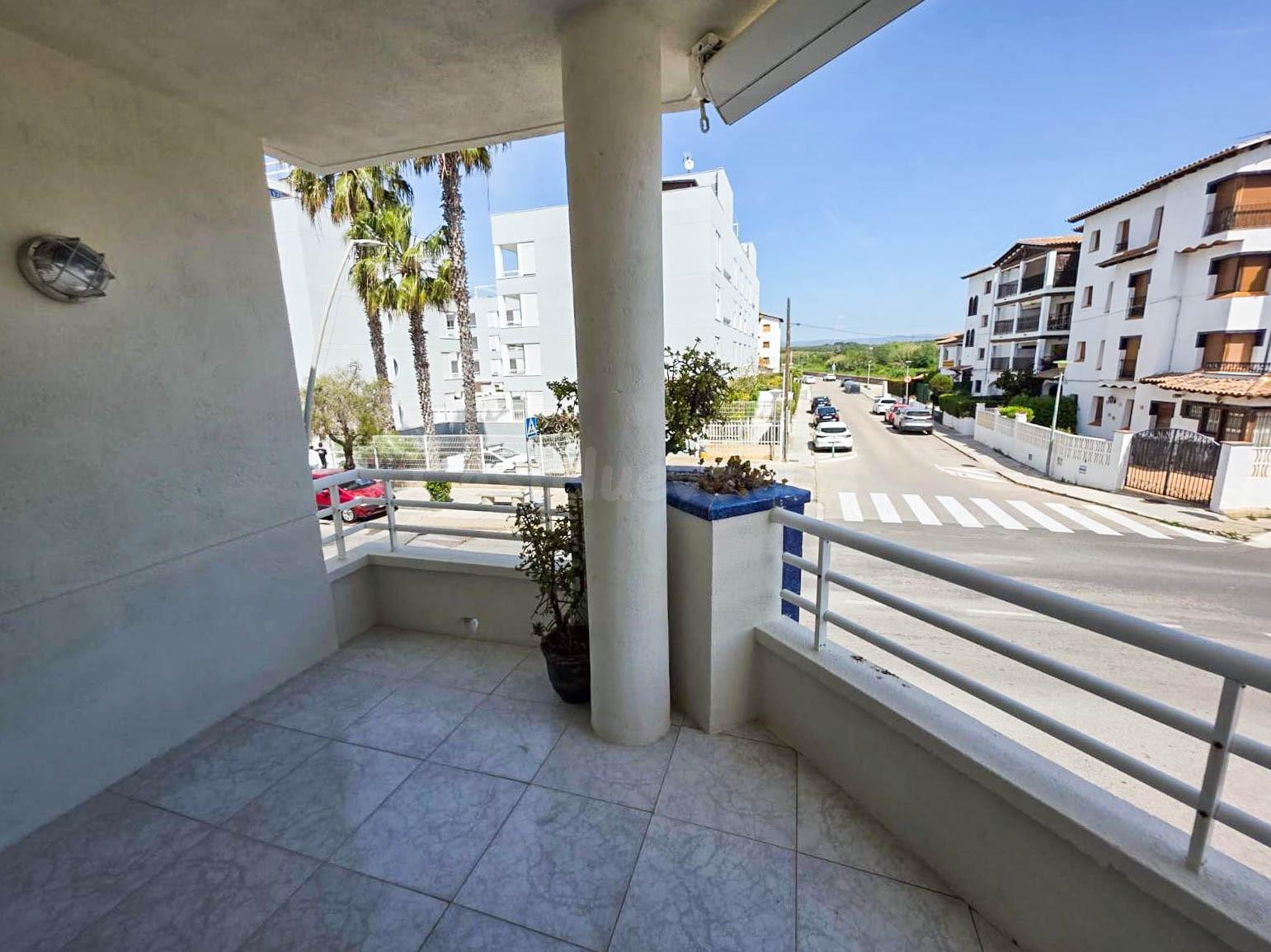PRECIOSO APARTAMENTO JUNTO A LA PLAYA DE SANT SALVADOR