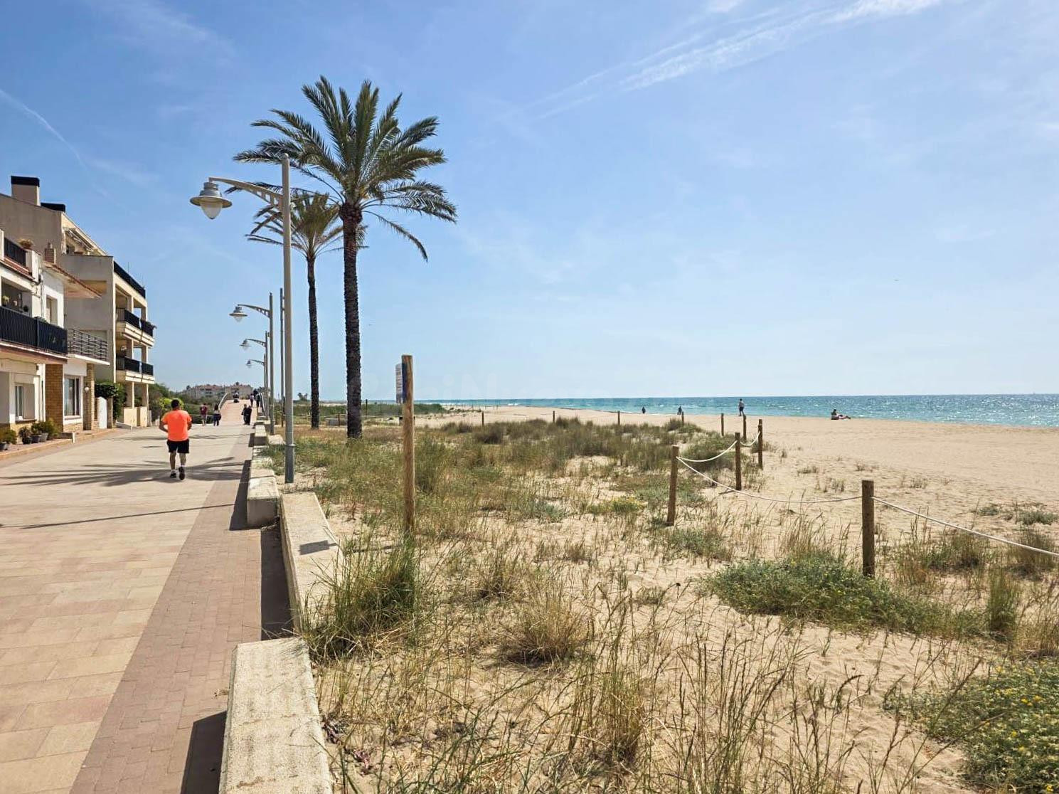 PRECIOSO APARTAMENTO JUNTO A LA PLAYA DE SANT SALVADOR - foto 4