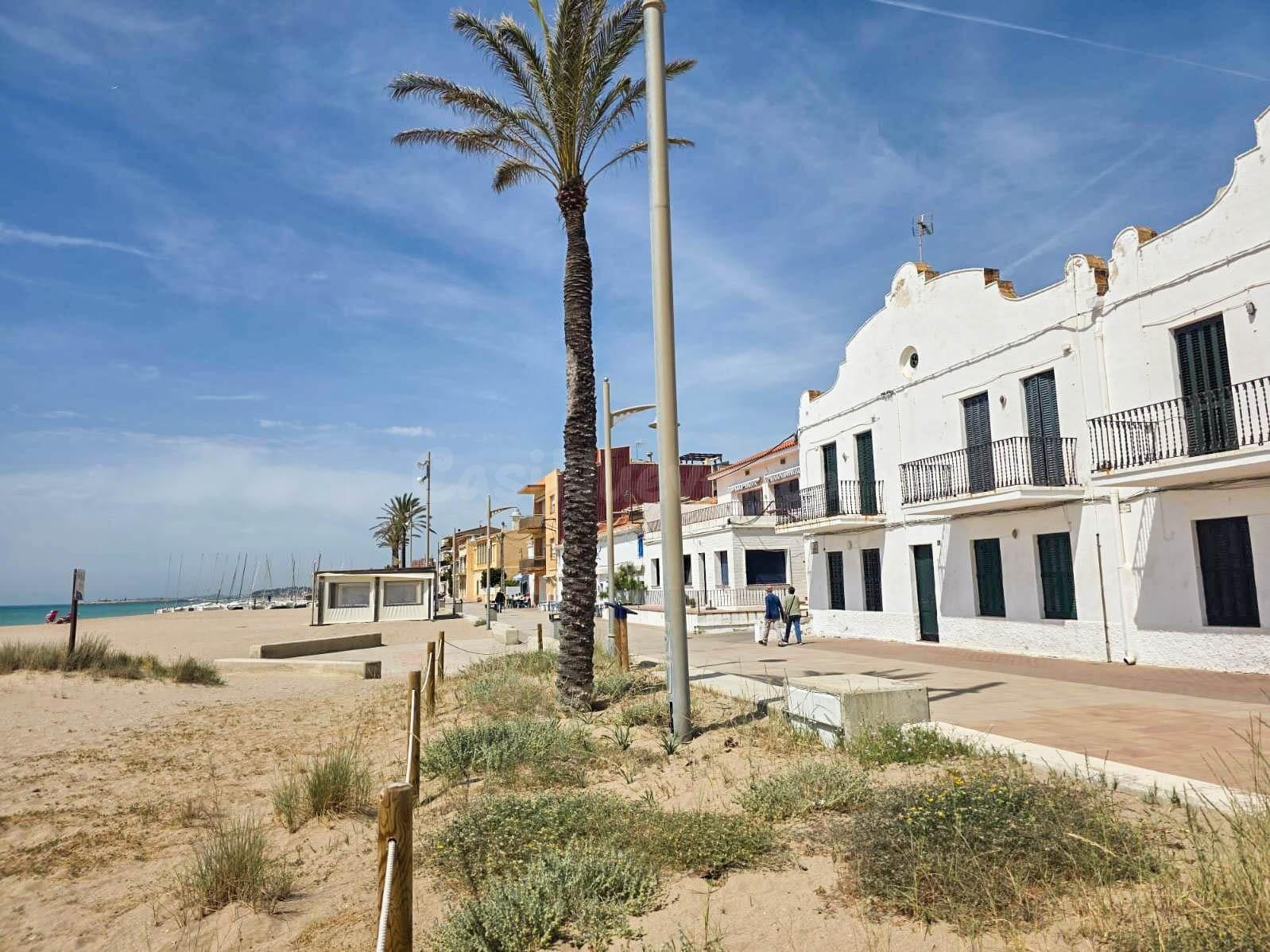 PRECIOSO APARTAMENTO JUNTO A LA PLAYA DE SANT SALVADOR - foto 5