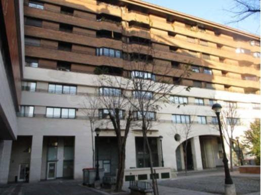 Oficina 2110m² en venta - Paseo Zorrilla - foto 3
