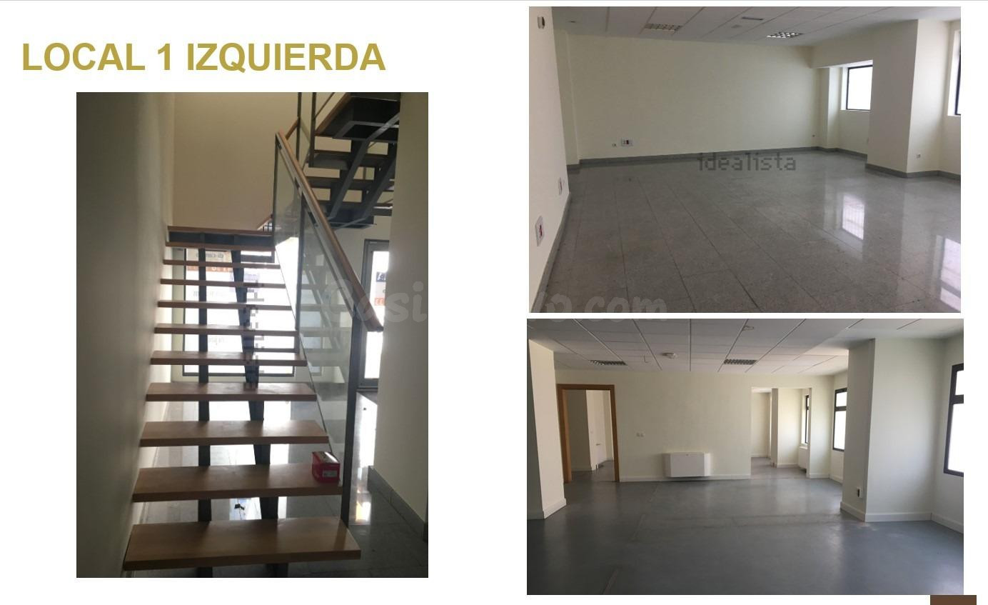 Oficina 2110m² en venta - Paseo Zorrilla - foto 4