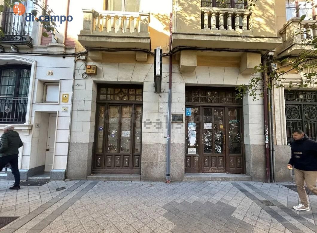 Local comercial 123m² en venta - Centro