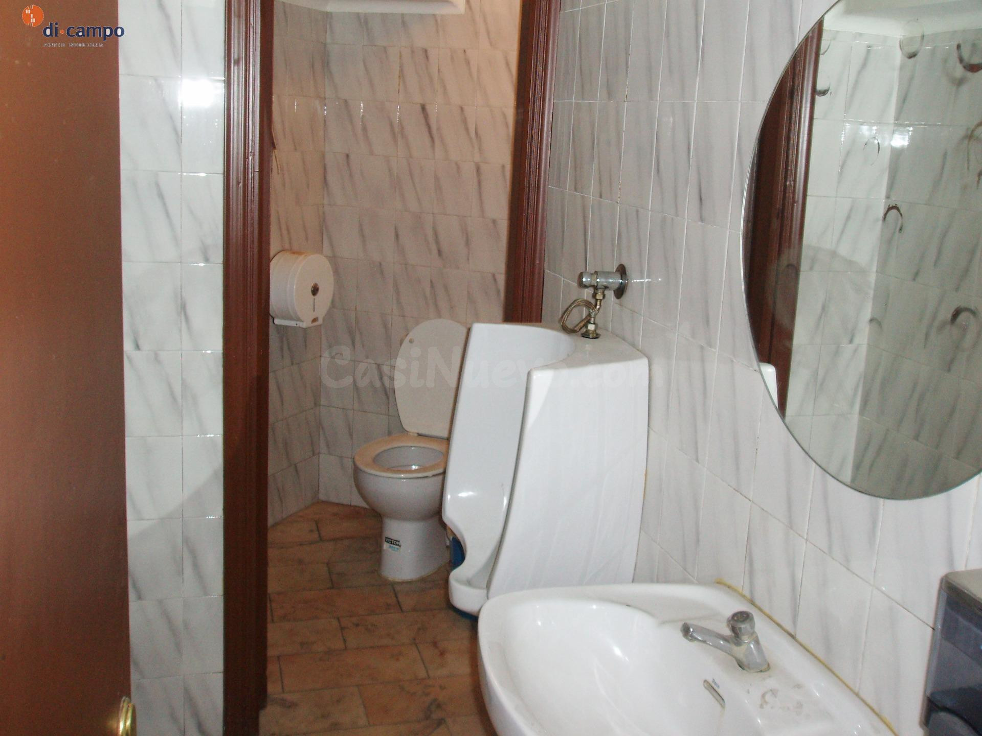 Local comercial 123m² en venta - Centro - foto 5