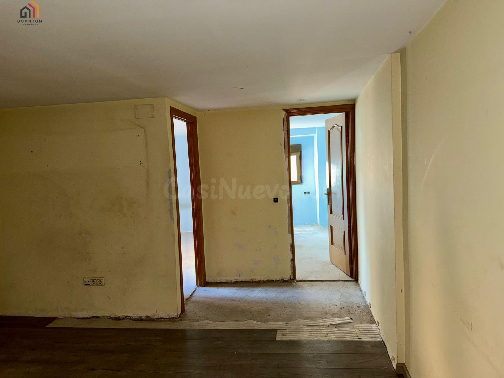 PISO CALLE HERRADORES TARAZONA - foto 5