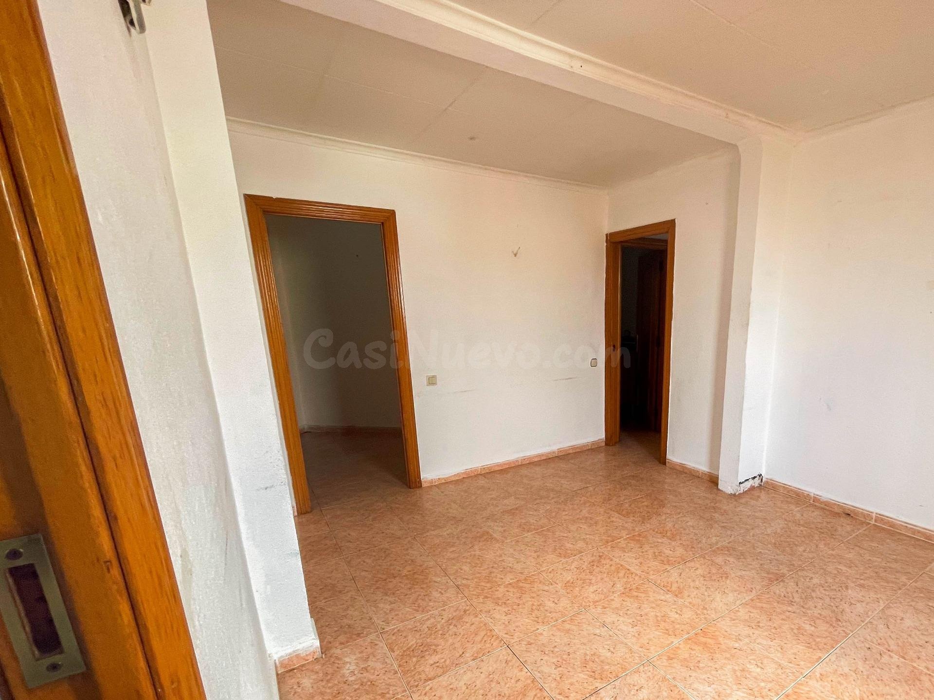 Ático en venta en La Florida, L’Hospitalet de Llobregat con  - foto 3