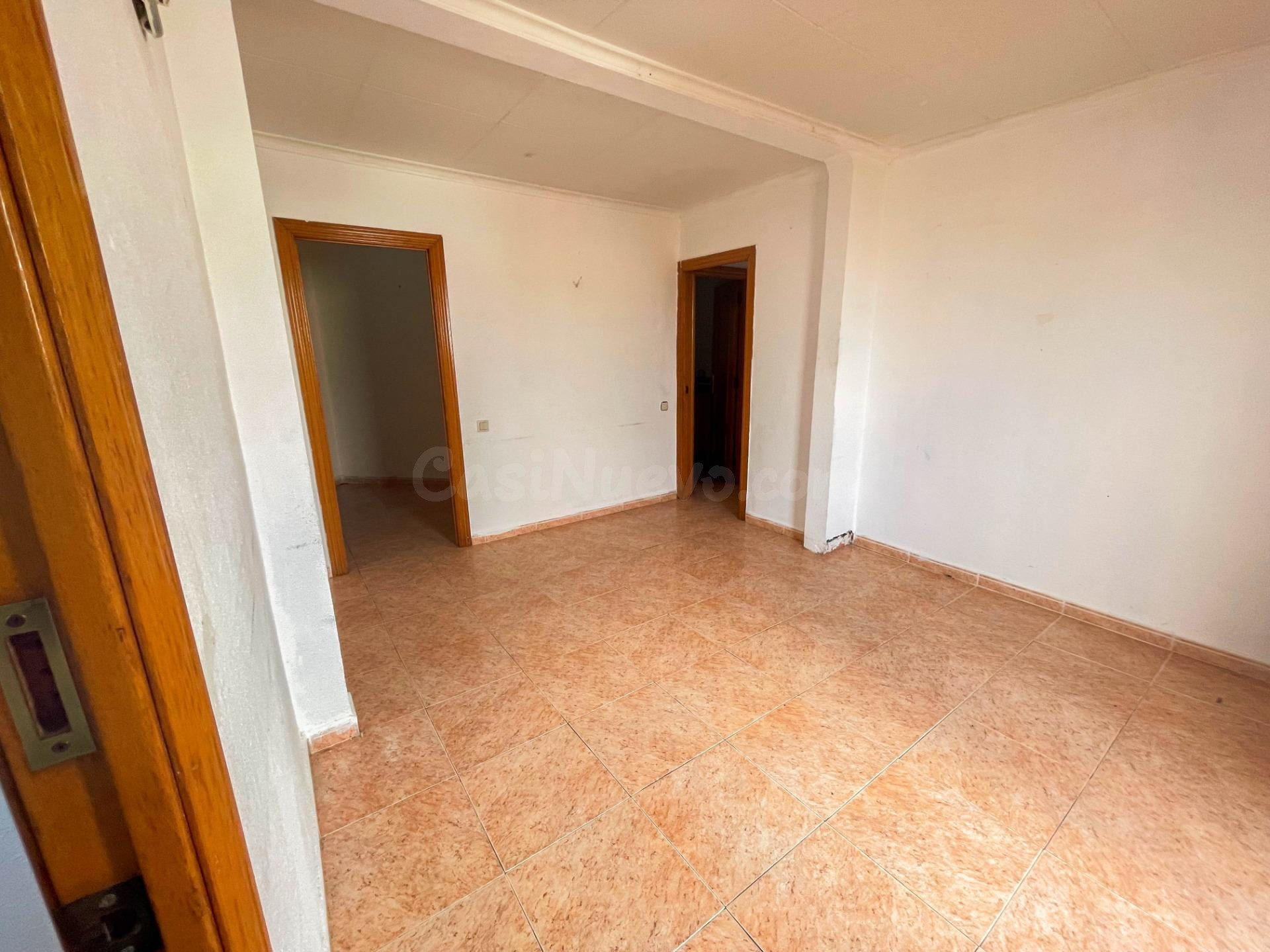 Ático en venta en La Florida, L’Hospitalet de Llobregat con  - foto 4
