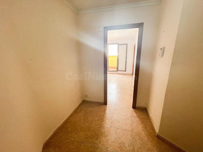 Ático en venta en La Florida, L’Hospitalet de Llobregat con  - foto 5