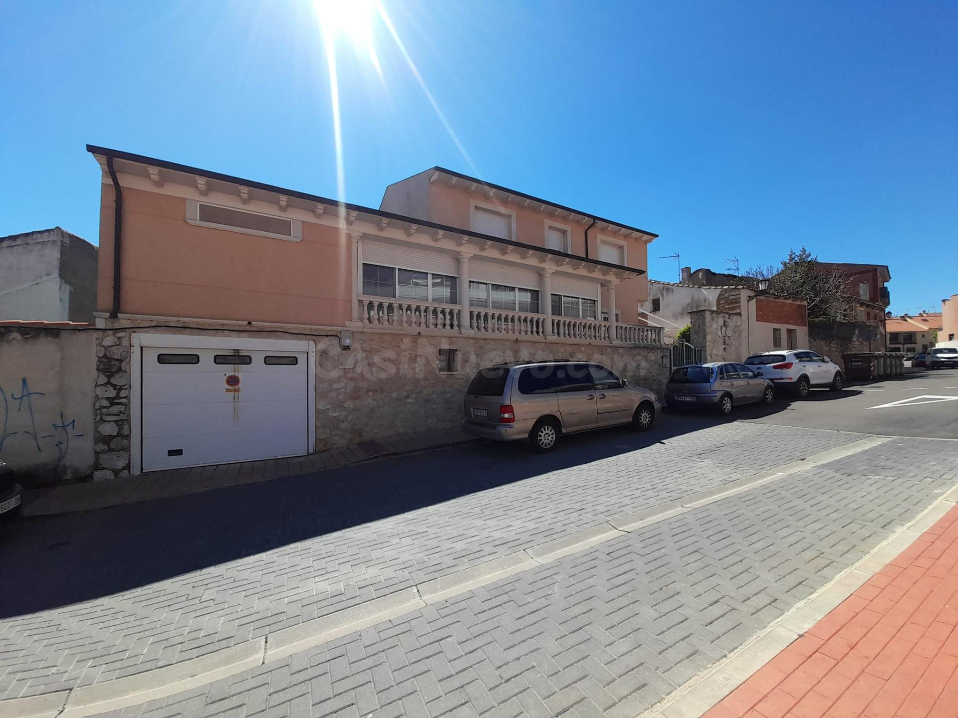 CHALET EN VENTA EN ZARATAN - foto 2