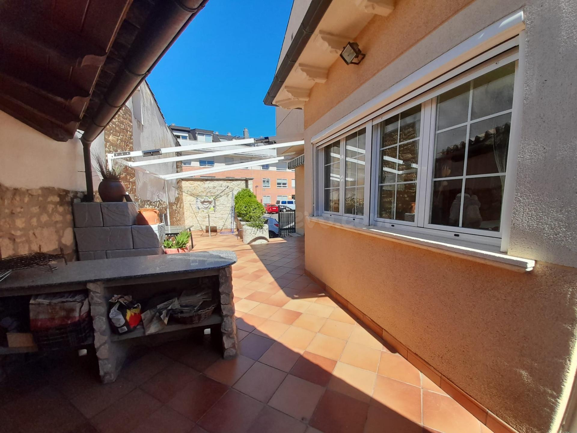 CHALET EN VENTA EN ZARATAN - foto 3