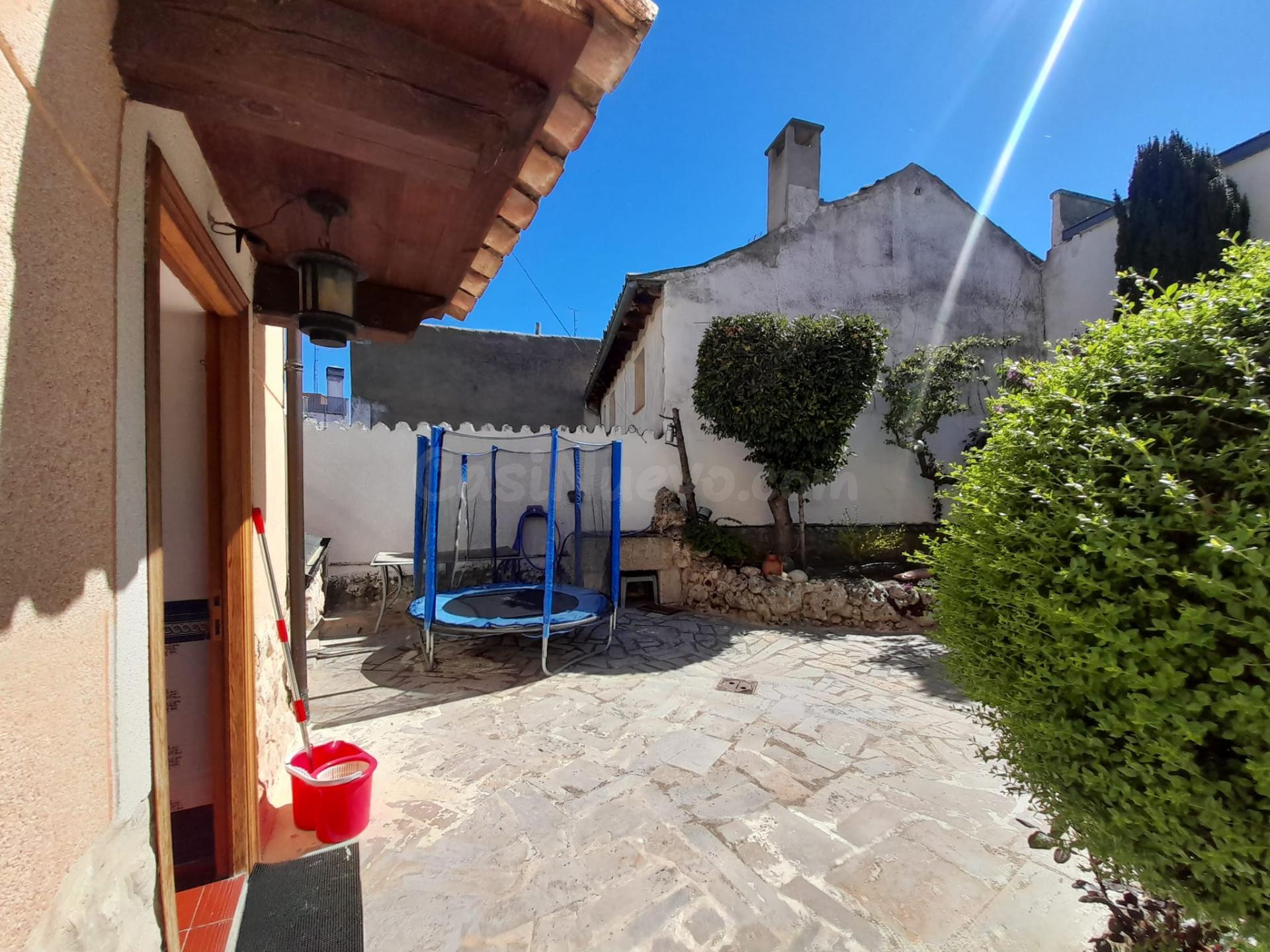CHALET EN VENTA EN ZARATAN - foto 5