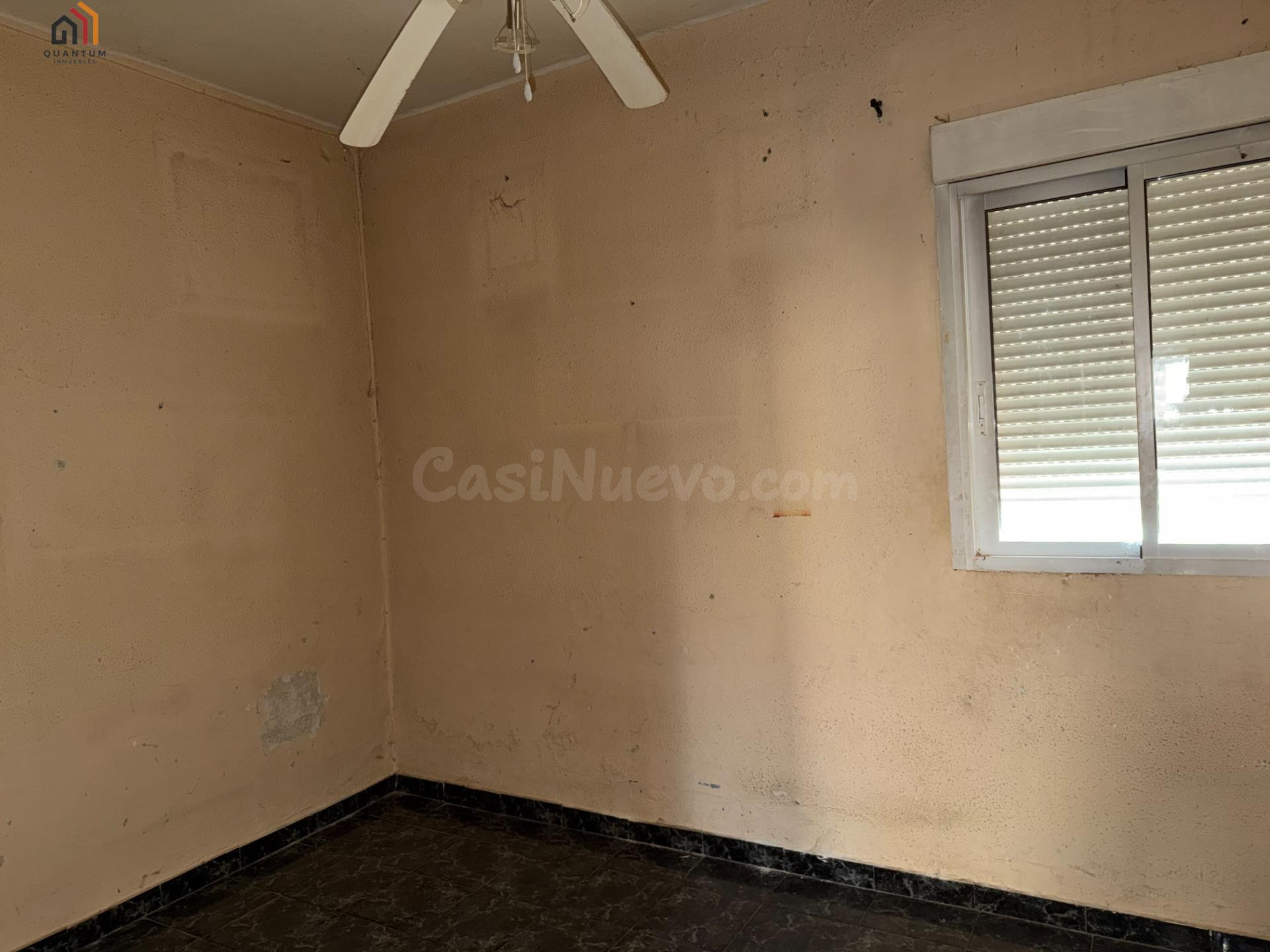 Planta baja con patio y entrada propia, tu lienzo en Zuera - foto 4