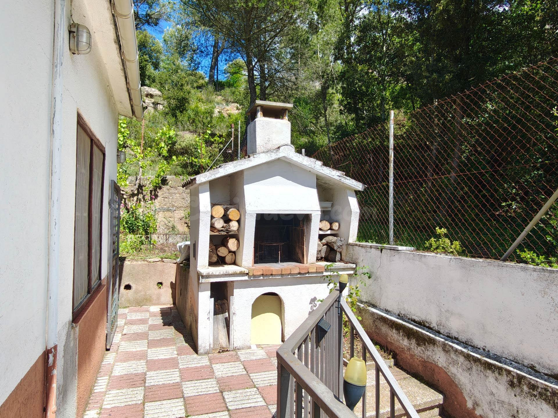 CASA UNIFAMILIAR, CON DOS VIVIENDAS, EN VENTA A 4 VIENTOS, C - foto 5