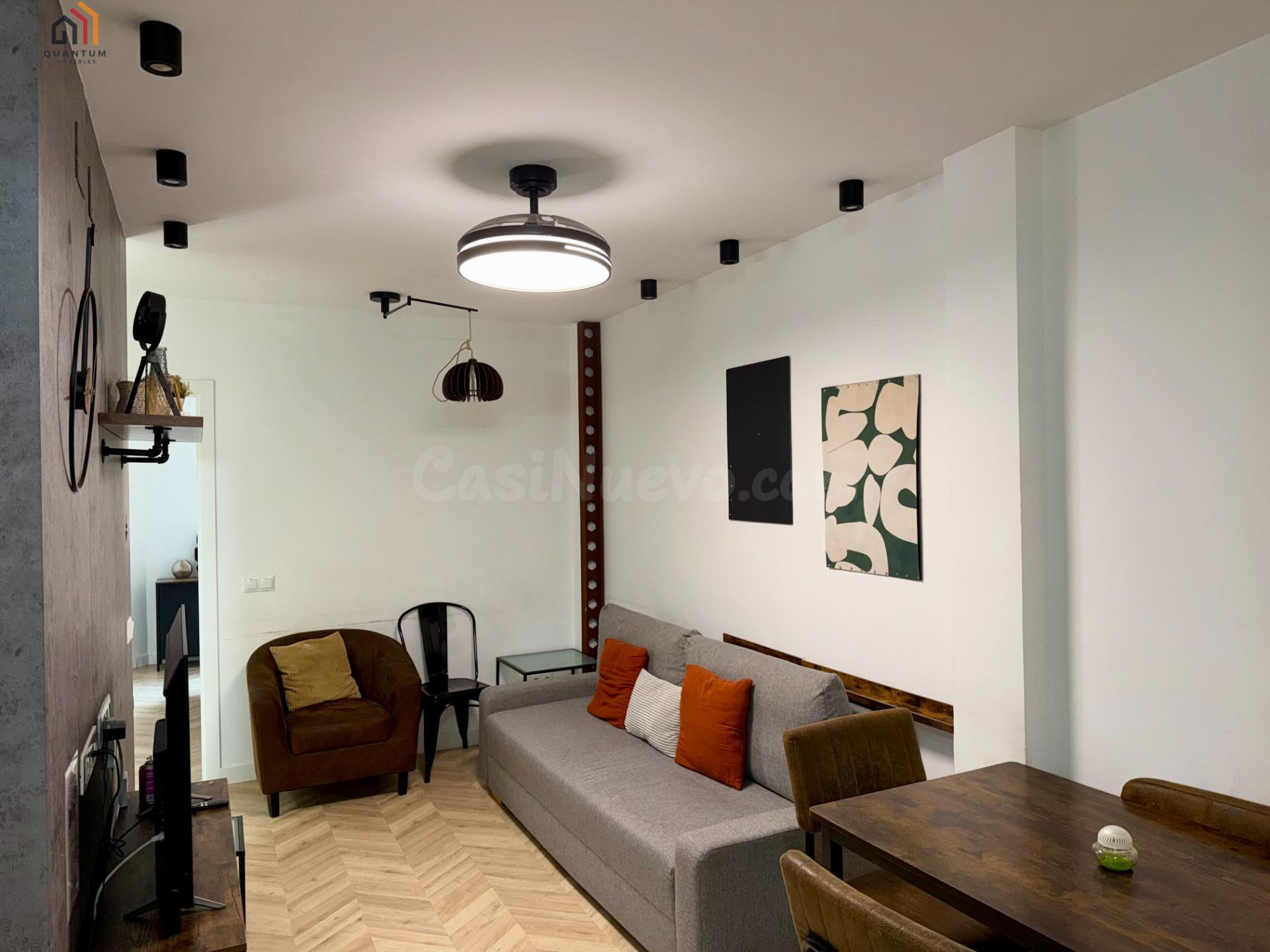 PISO PARA INVERSIÓN EN CALLE PANO Y RUATA - foto 2