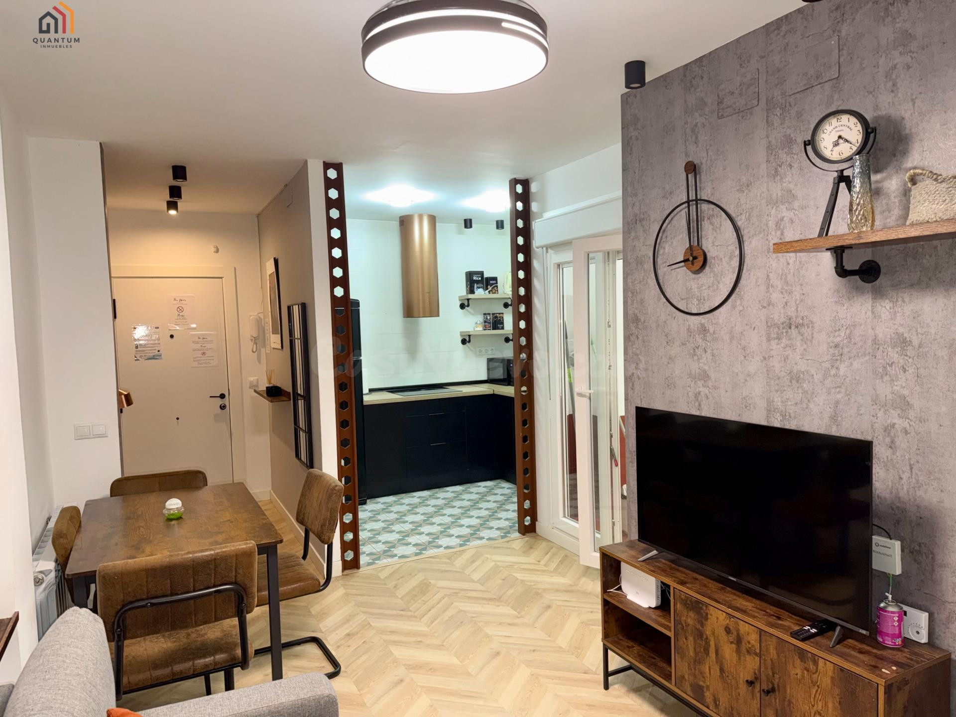 PISO PARA INVERSIÓN EN CALLE PANO Y RUATA - foto 5