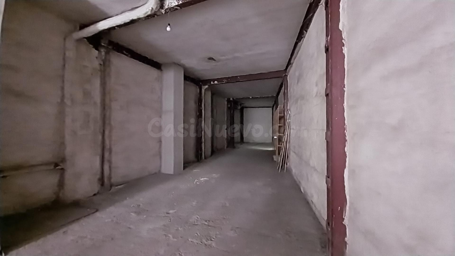 Local comercial 170m² en venta - Centro