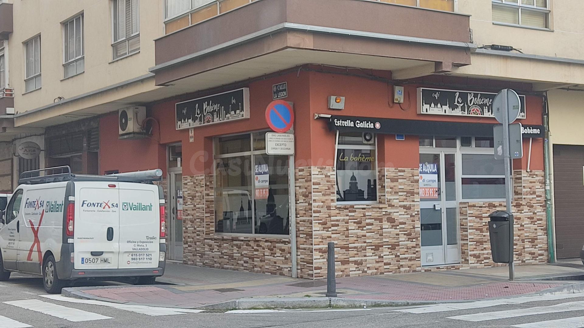 Local comercial 70m² en alquiler - La rubia - foto 2