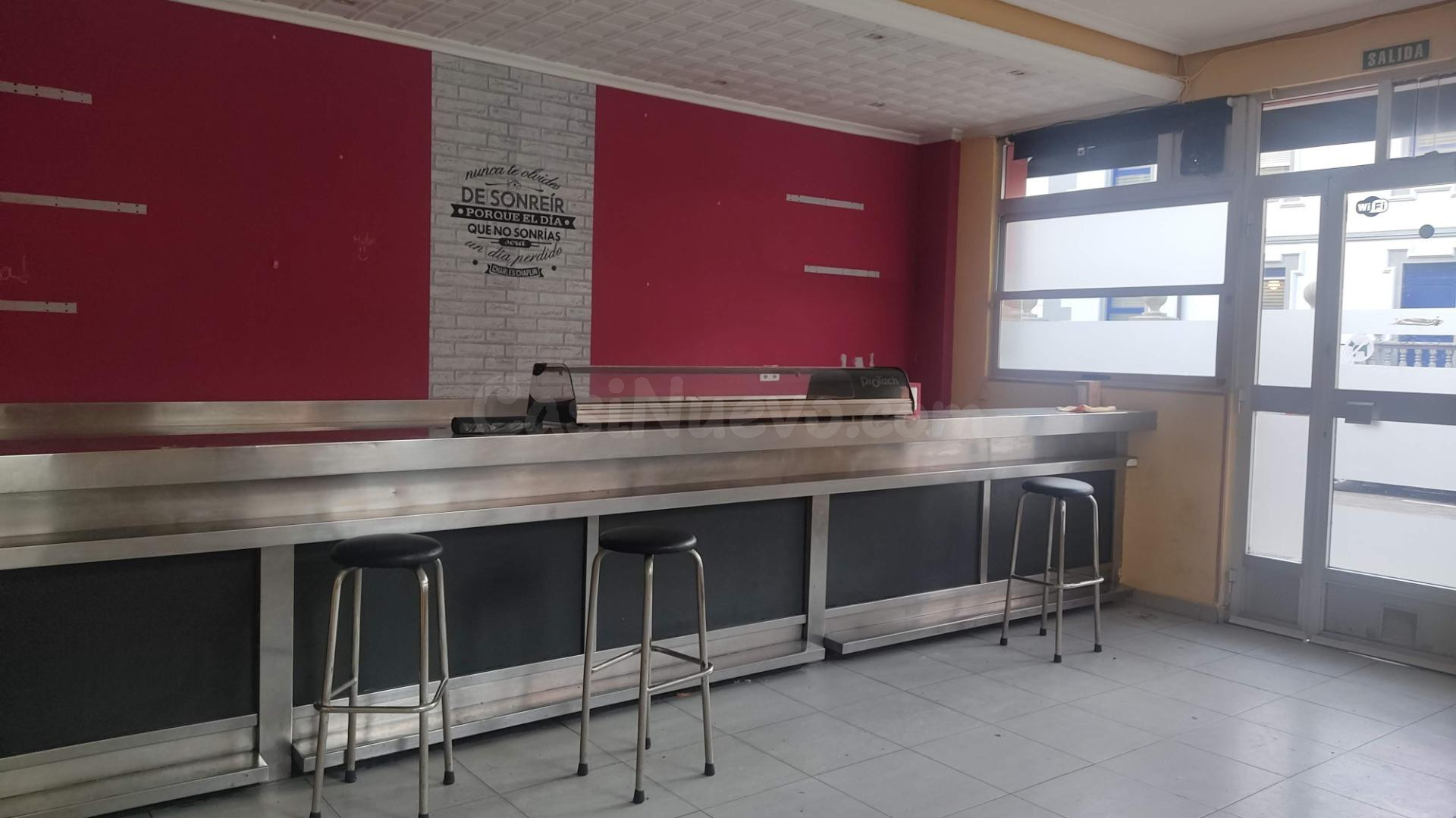 Local comercial 70m² en alquiler - La rubia - foto 3