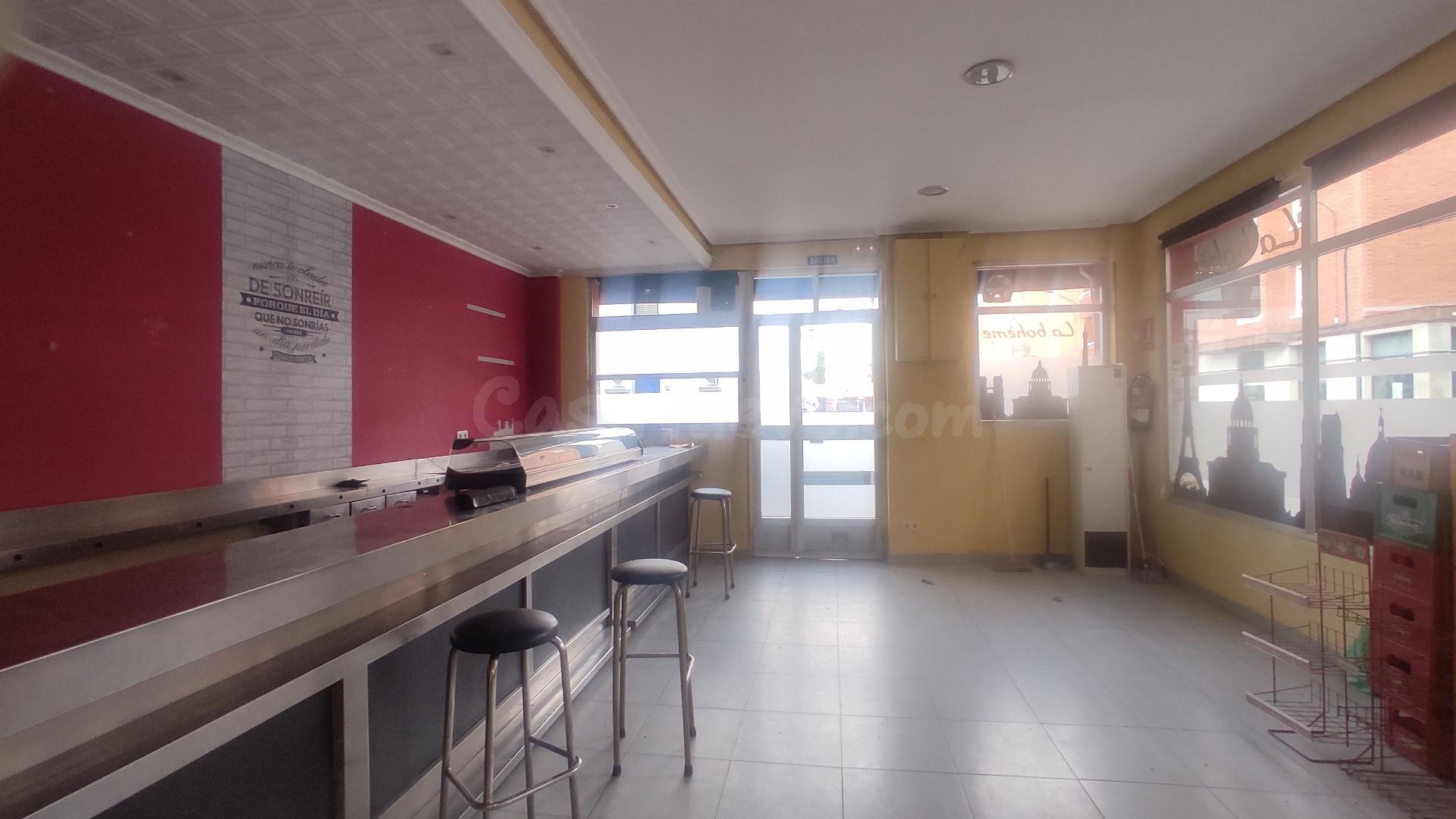 Local comercial 70m² en alquiler - La rubia - foto 5