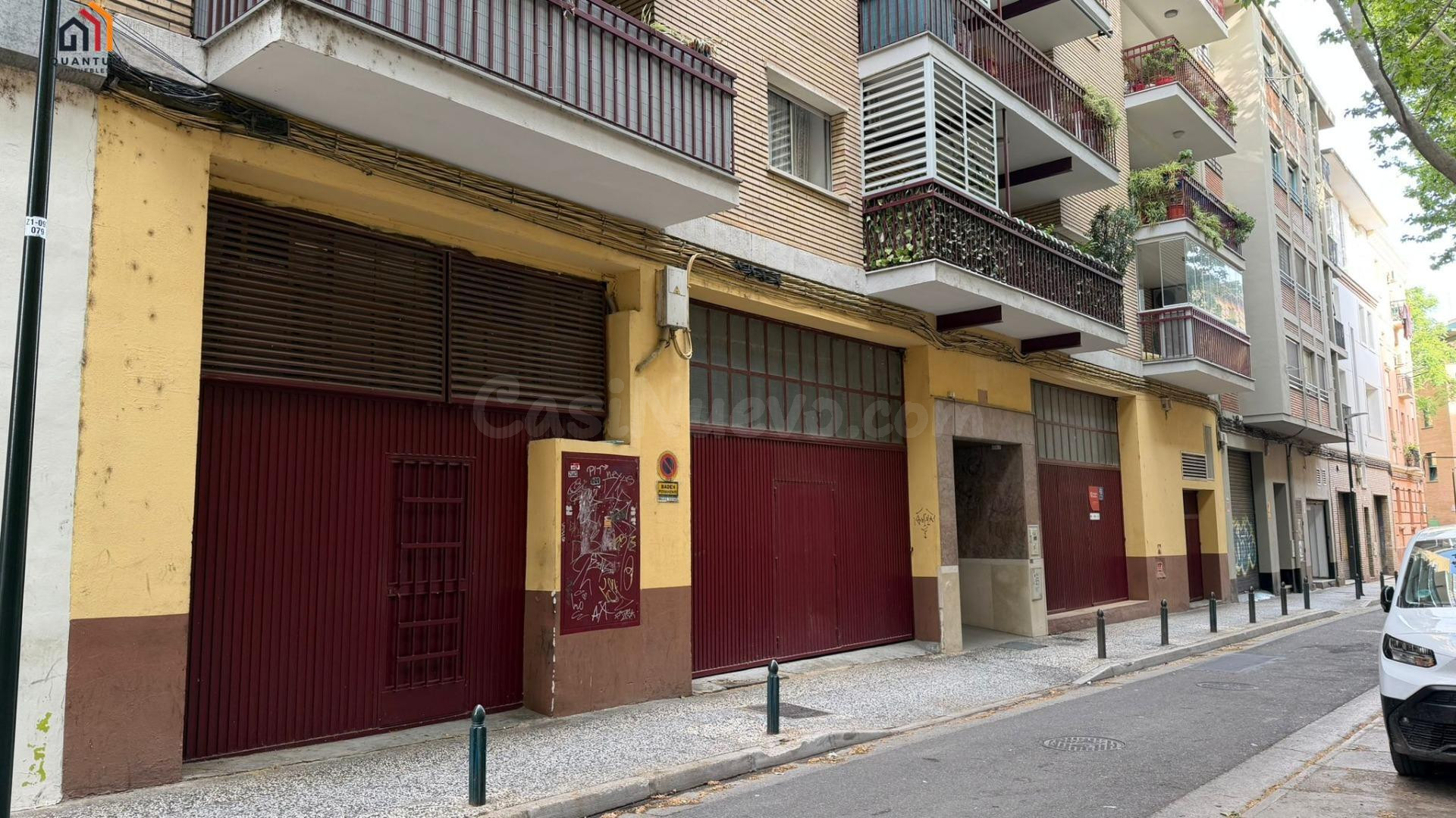 LOCAL EN ALQUILER EN CALLE REBOLERÍA - foto 2