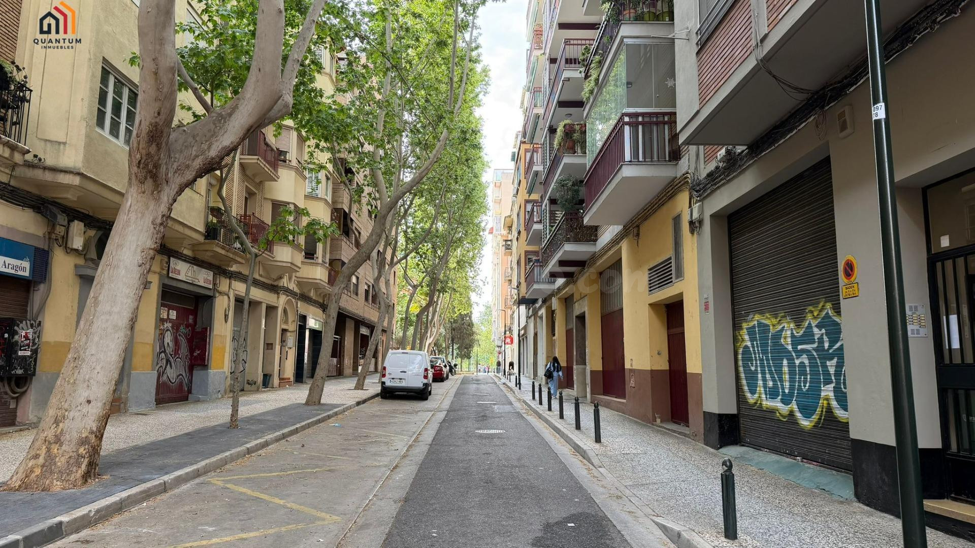 LOCAL EN ALQUILER EN CALLE REBOLERÍA - foto 3