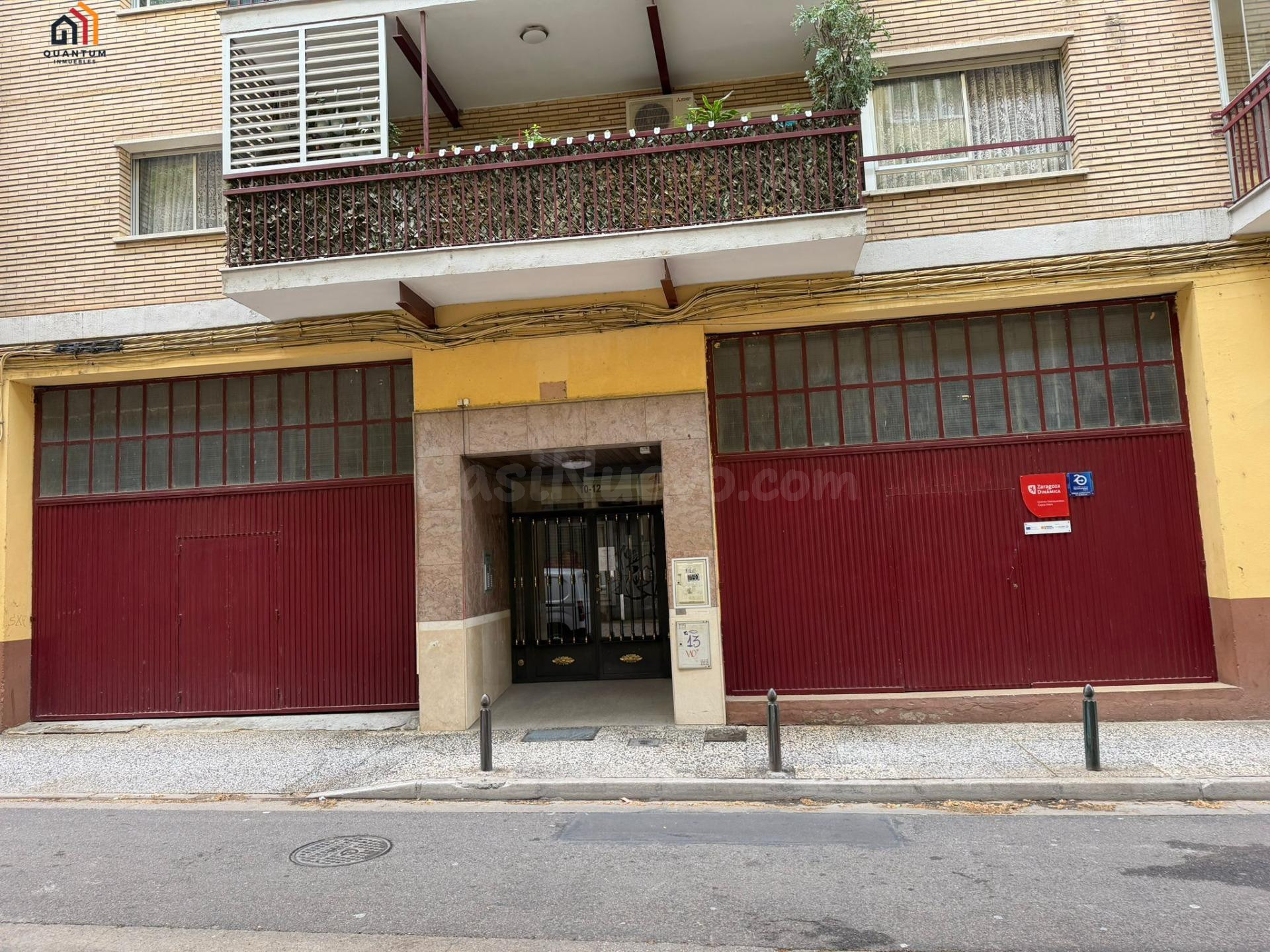 LOCAL EN ALQUILER EN CALLE REBOLERÍA - foto 4
