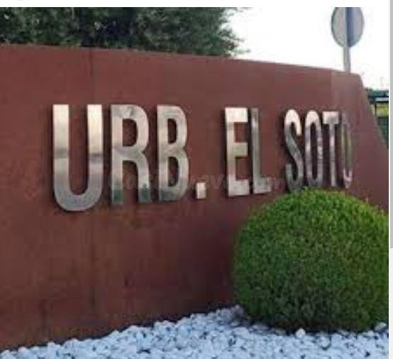 PARCELA VENTA ALDEAMAYOR DE SAN MARTIN  ( URBANIZACION EL SO