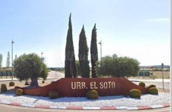PARCELA VENTA ALDEAMAYOR DE SAN MARTIN  ( URBANIZACION EL SO - foto 2