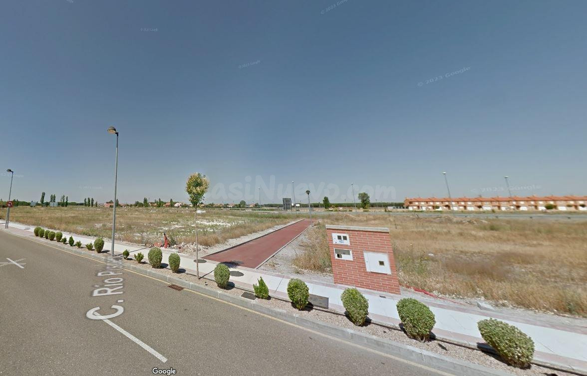 PARCELA VENTA ALDEAMAYOR DE SAN MARTIN  ( URBANIZACION EL SO - foto 3