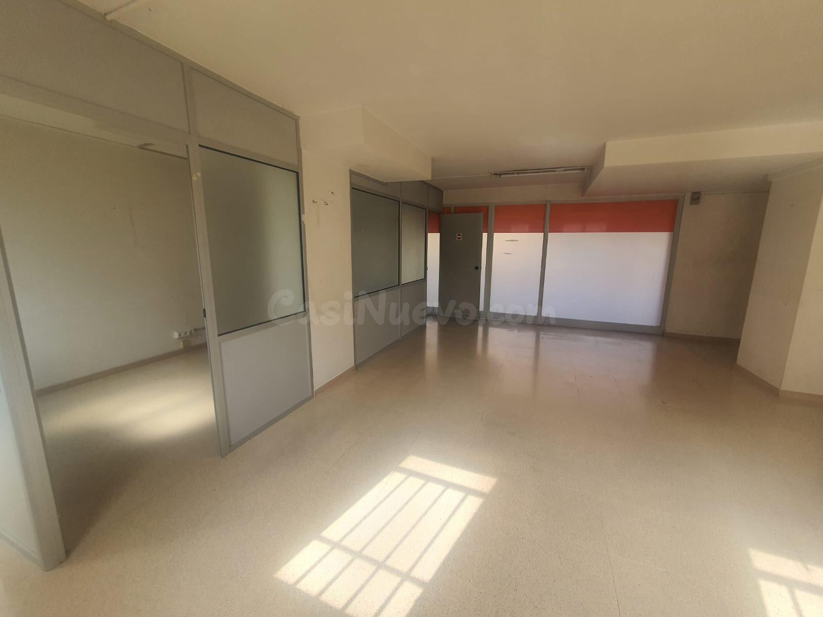 LOCAL COMERCIAL EN VENTA EN LA ZONA DE CAMÍ FONDO DE MARTORE