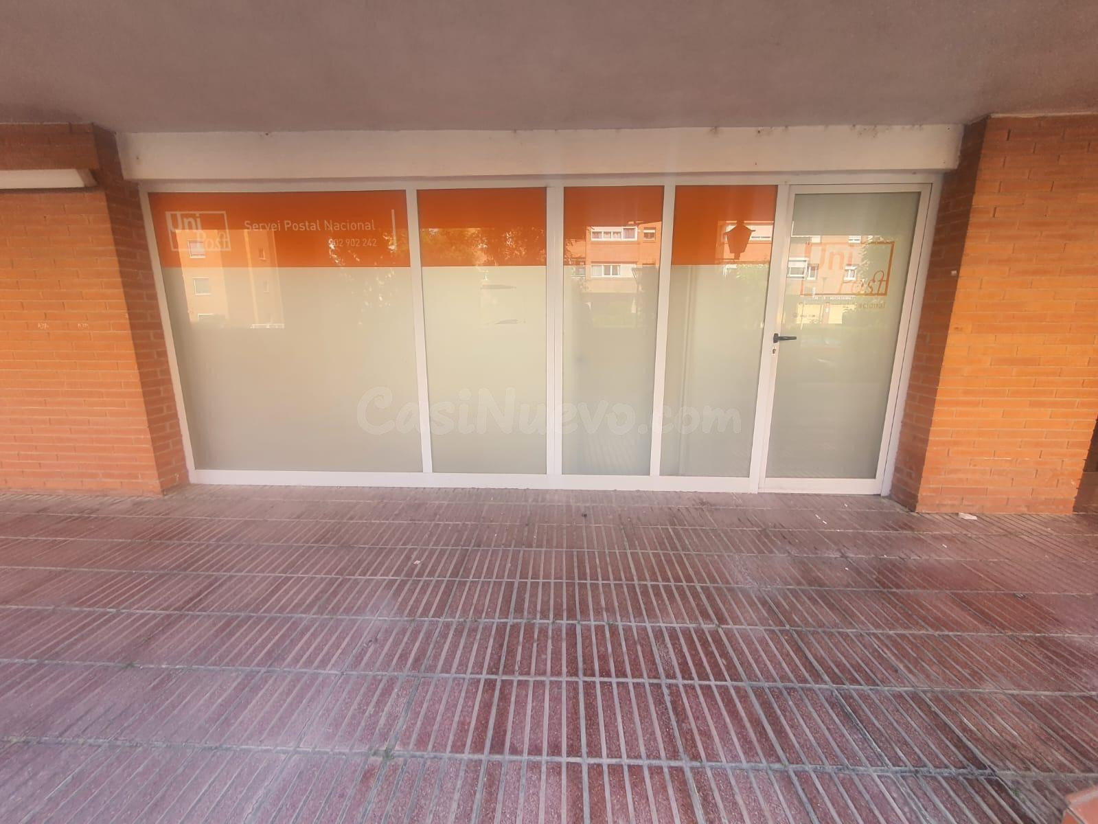 LOCAL COMERCIAL EN VENTA EN LA ZONA DE CAMÍ FONDO DE MARTORE - foto 3
