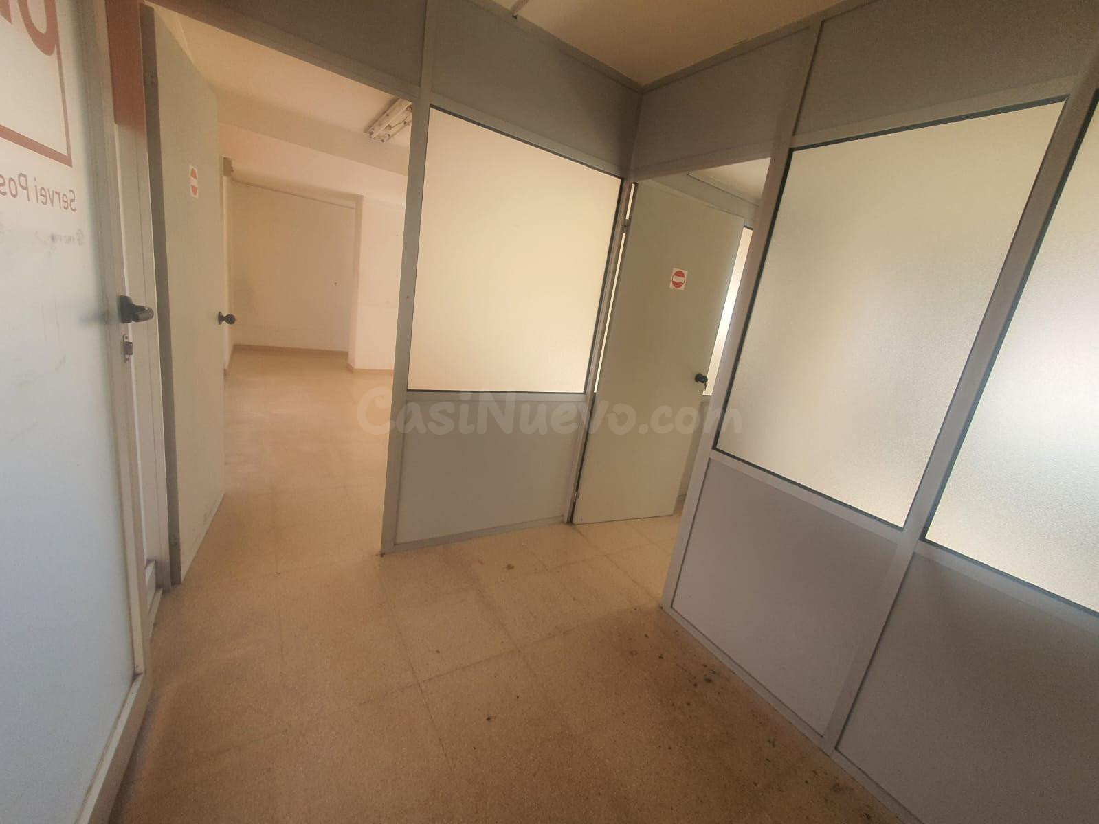 LOCAL COMERCIAL EN VENTA EN LA ZONA DE CAMÍ FONDO DE MARTORE - foto 5
