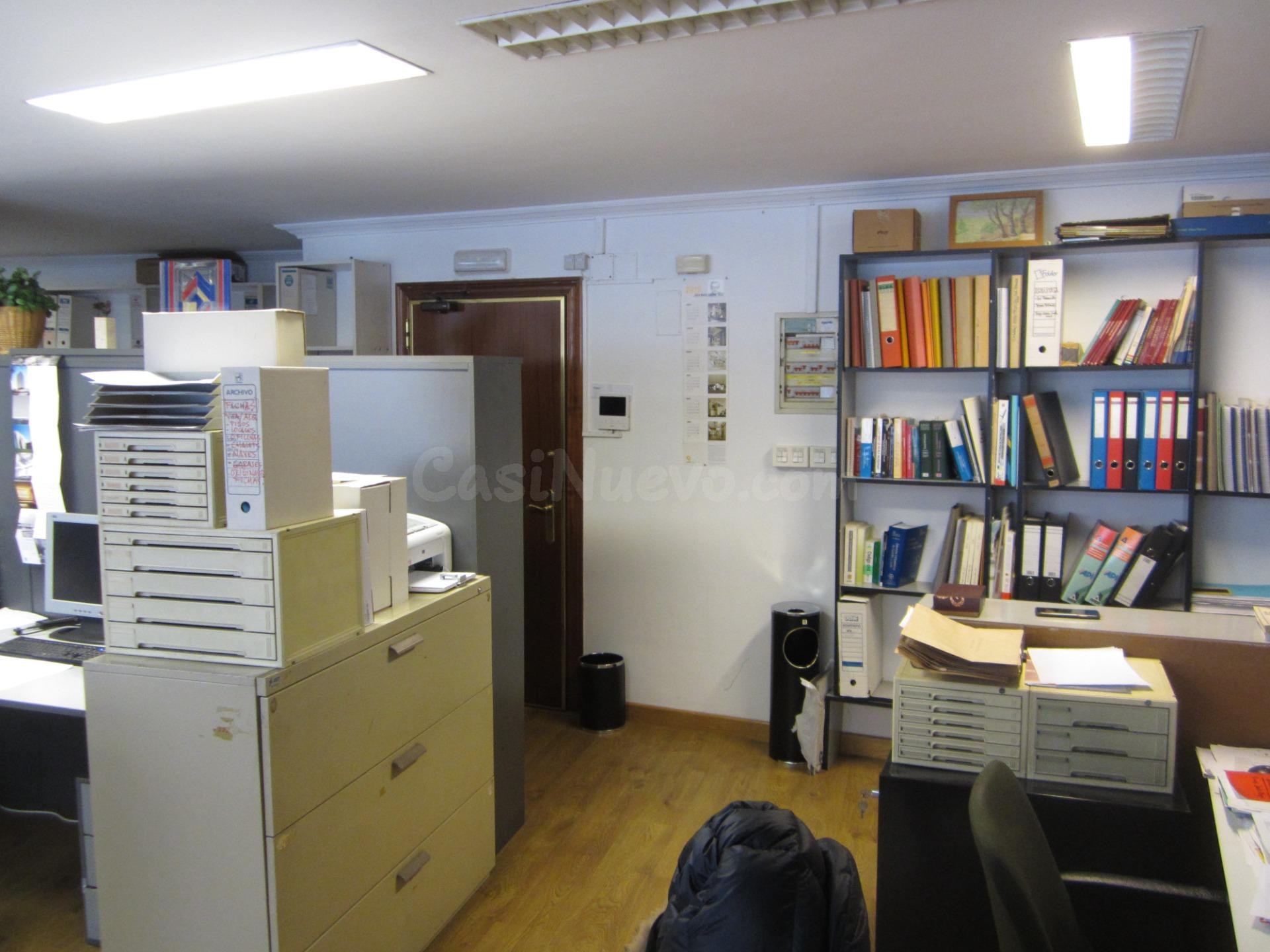 Oficina 86m² en venta - Centro - foto 2