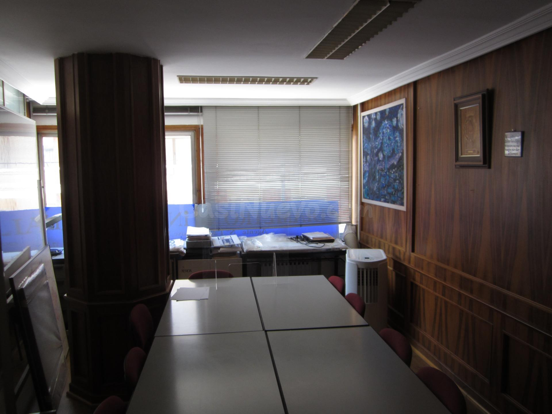 Oficina 86m² en venta - Centro - foto 3