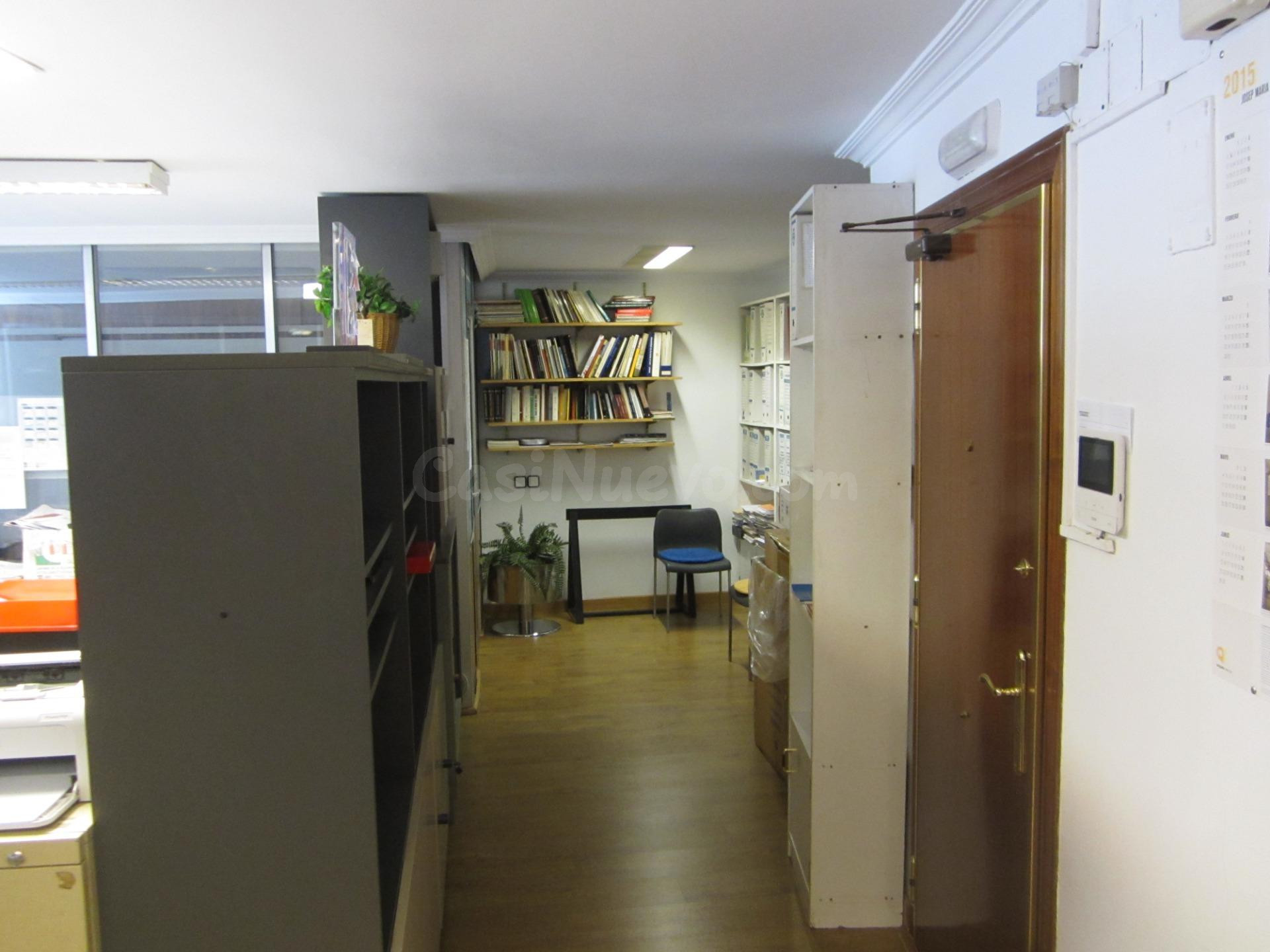 Oficina 86m² en venta - Centro - foto 4