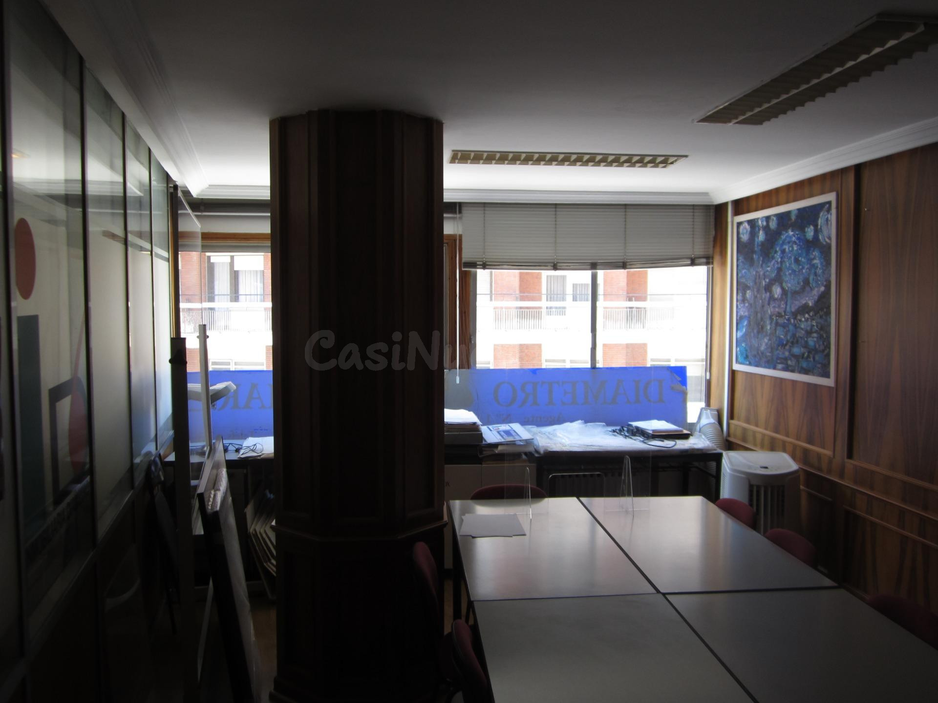 Oficina 86m² en venta - Centro - foto 5