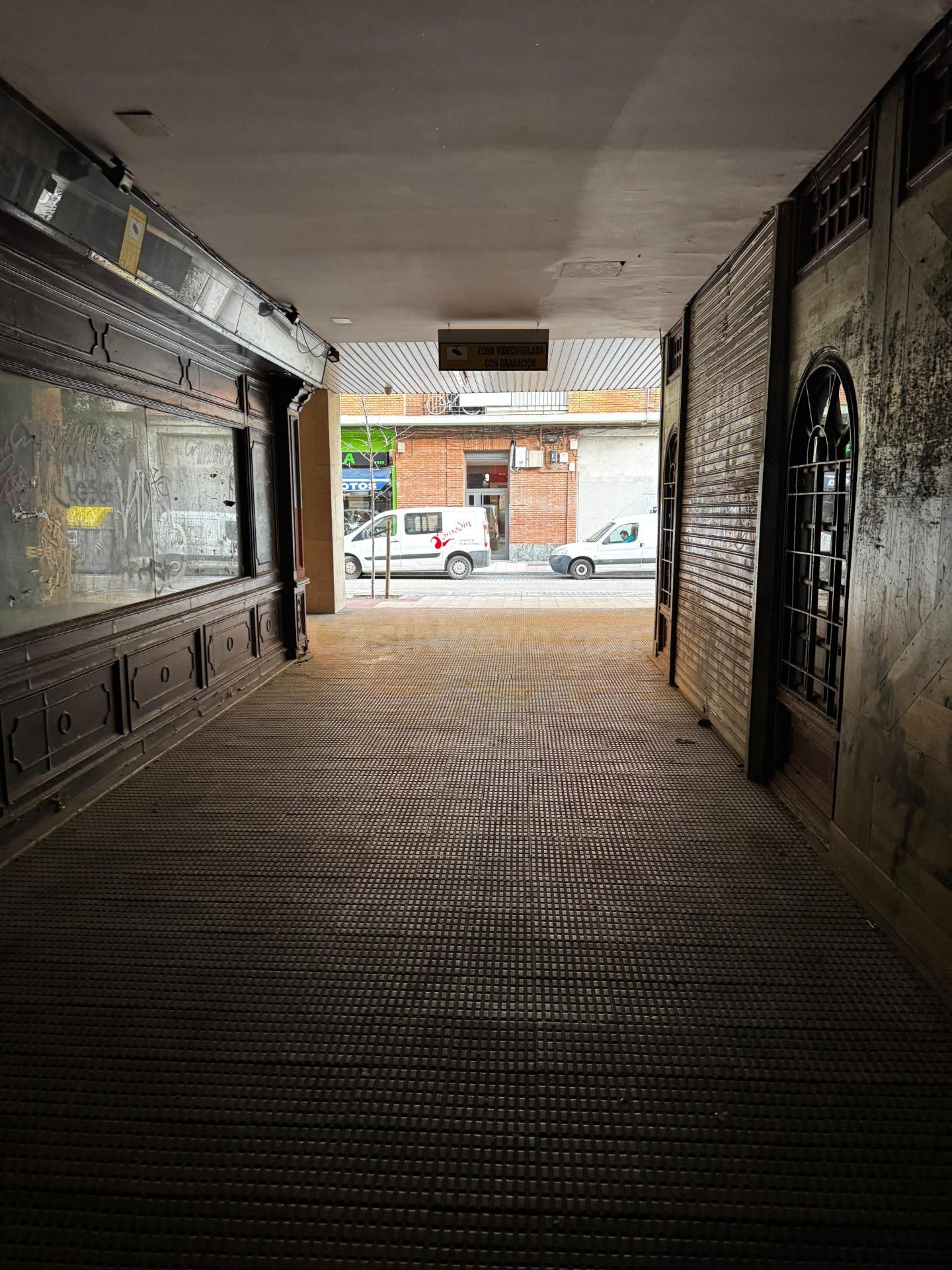 Local comercial 69m² en venta - Paseo Zorrilla