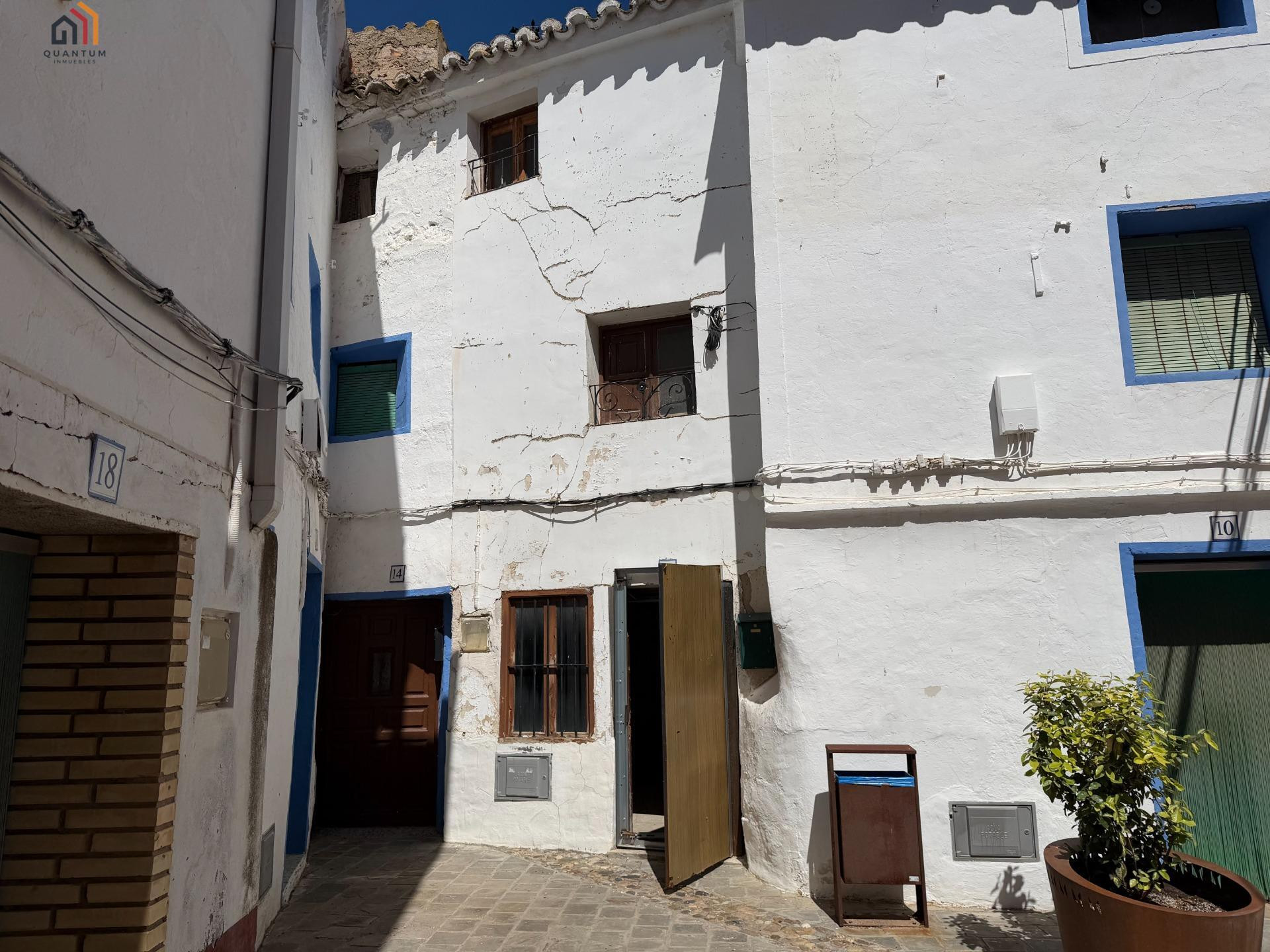 CASA EN GELSA