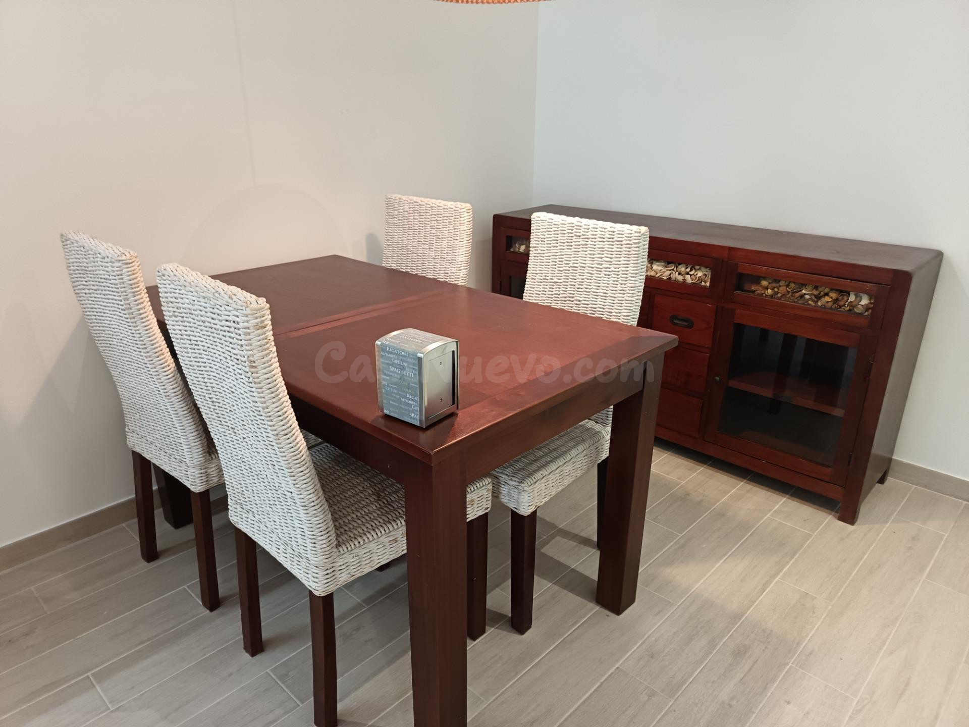 Apartamento 1 habitación 60m² en alquiler - Centro - foto 3