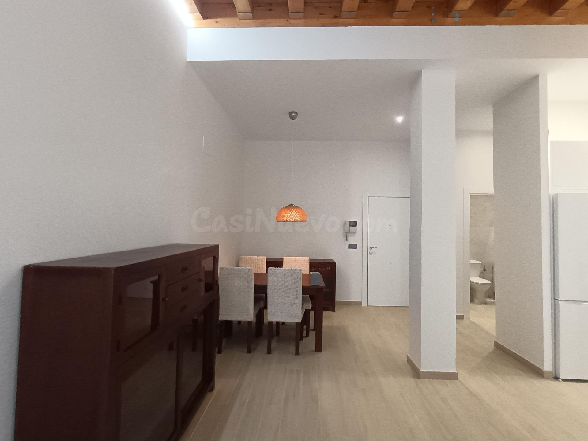 Apartamento 1 habitación 60m² en alquiler - Centro - foto 4