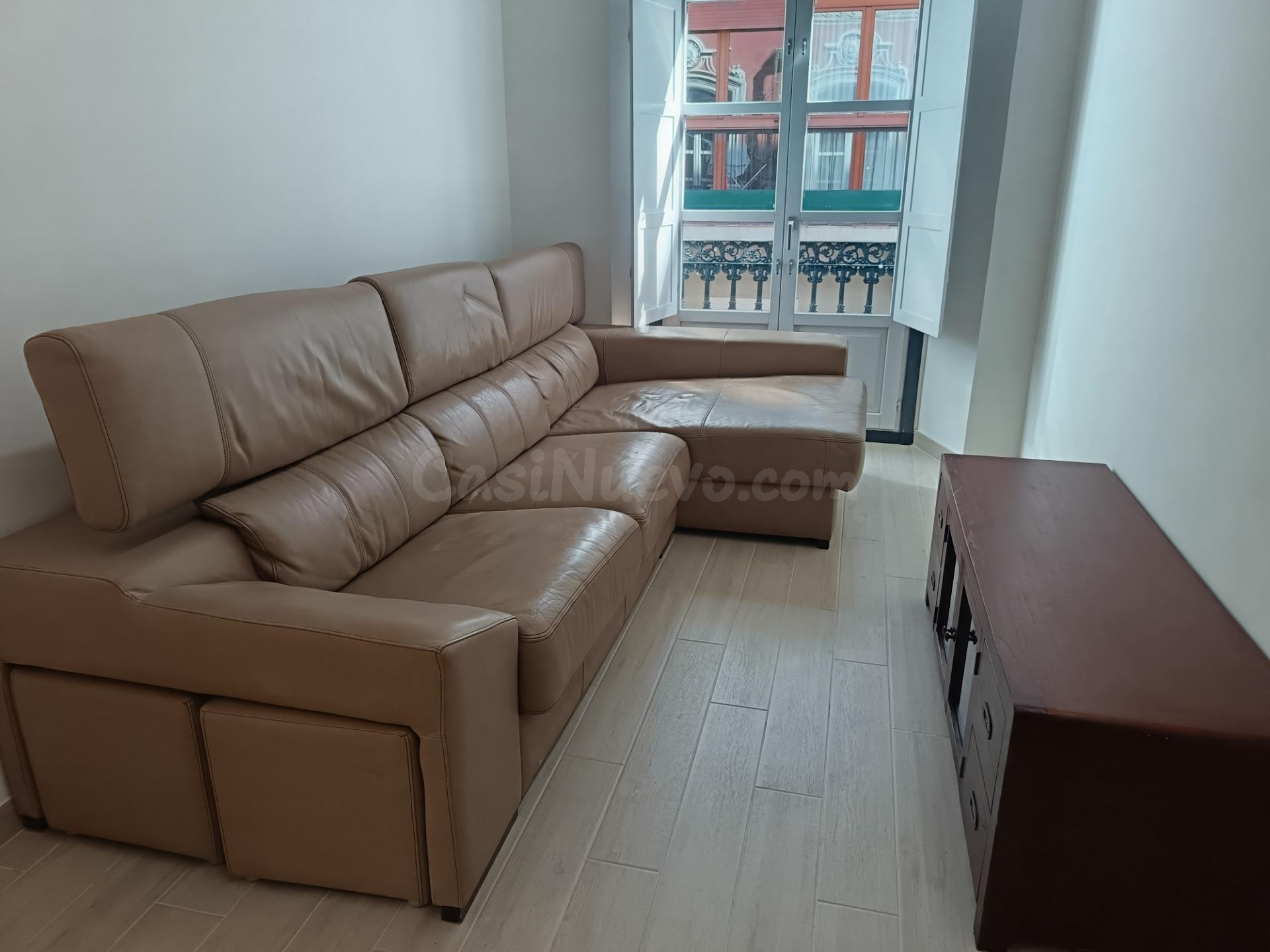 Apartamento 1 habitación 60m² en alquiler - Centro - foto 5
